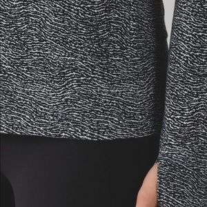 Lululemon Scuba Hoodie IV - size 6